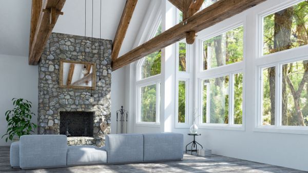 House Window Installation in Spring Branch