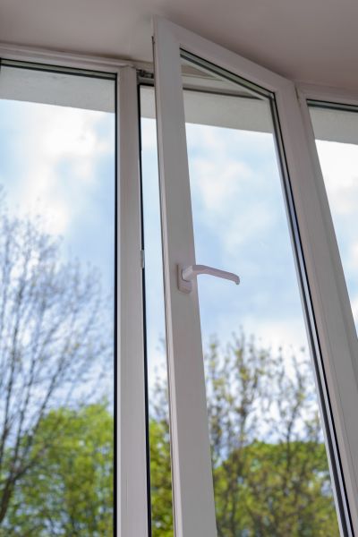 Crank Window Replacement in Spring Branch