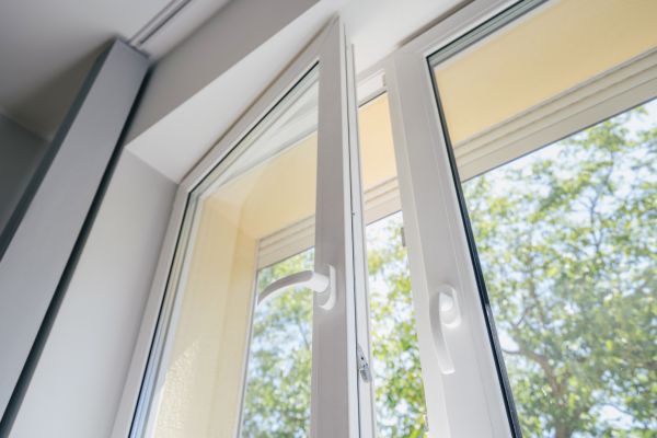 Vinyl Window Replacement in Spring Branch