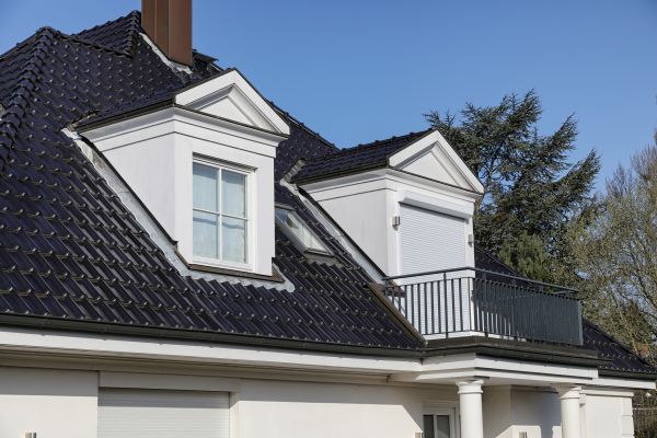 Dormer Window Replacement in Spring Branch