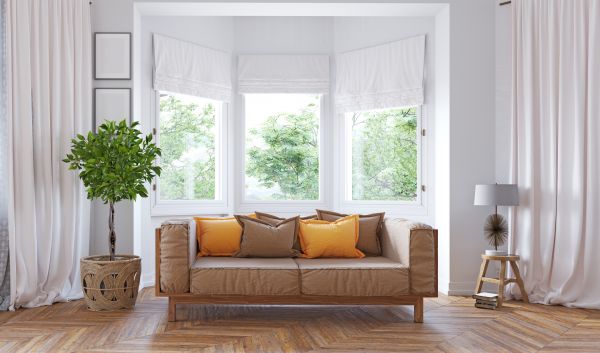 Soundproof Window Replacement in Spring Branch