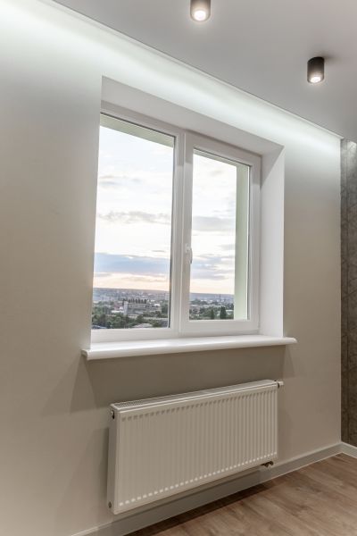 Glass Window Replacement in Spring Branch
