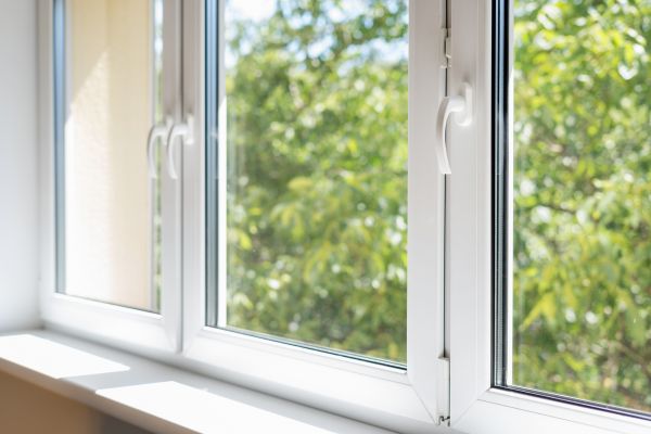 Damaged Window Replacement in Spring Branch