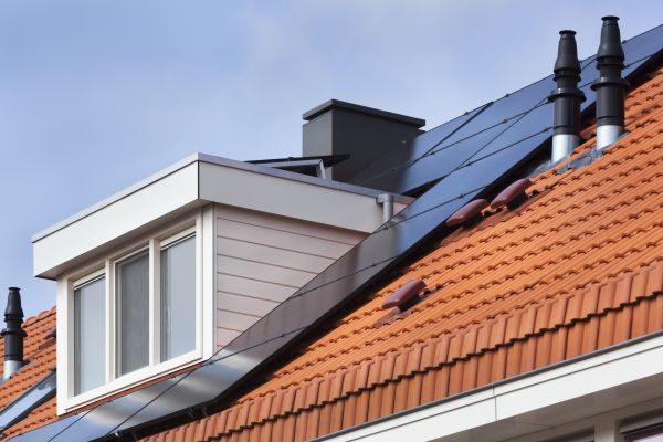Dormer Window Installation in Spring Branch
