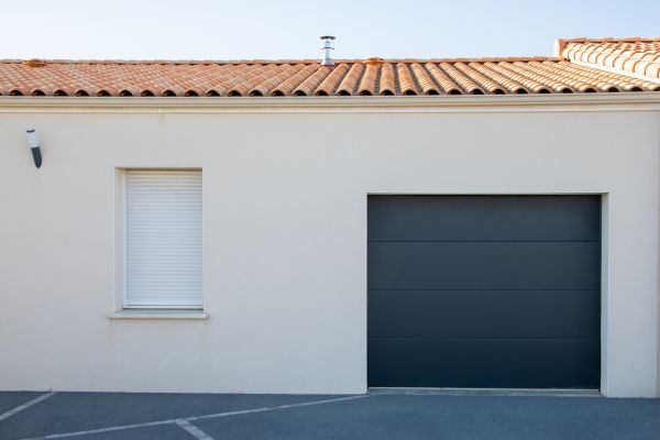 Garage Window Replacement in Spring Branch