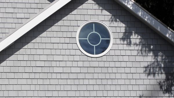 Round Window Replacement in Spring Branch