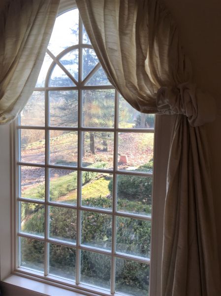 Elliptical Window Replacement in Spring Branch