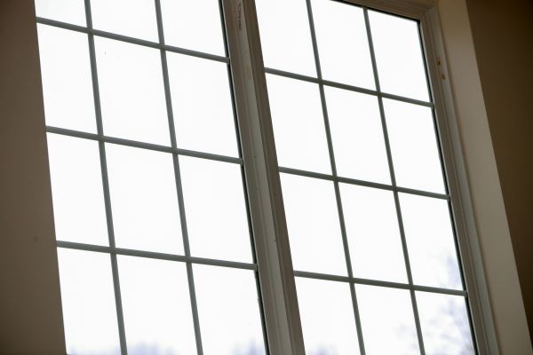 Steel Window Installation in Spring Branch