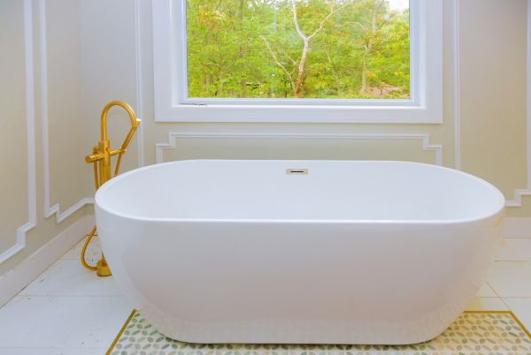Bathroom Window Installation in Spring Branch