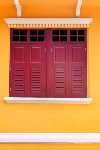 Wood Window Service in Spring Branch