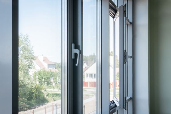 Aluminium Windows Installation in Spring Branch