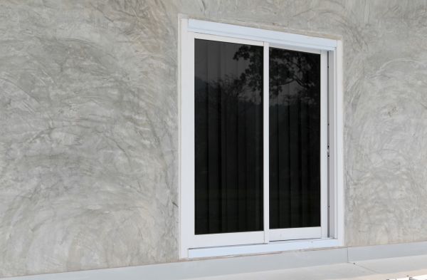 Sliding Window Replacement in Spring Branch
