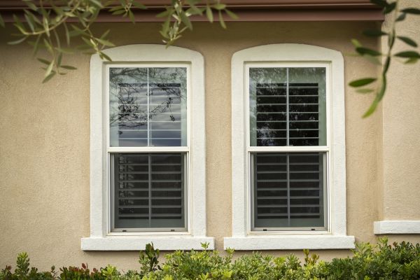 Single Hung Window Replacement in Spring Branch