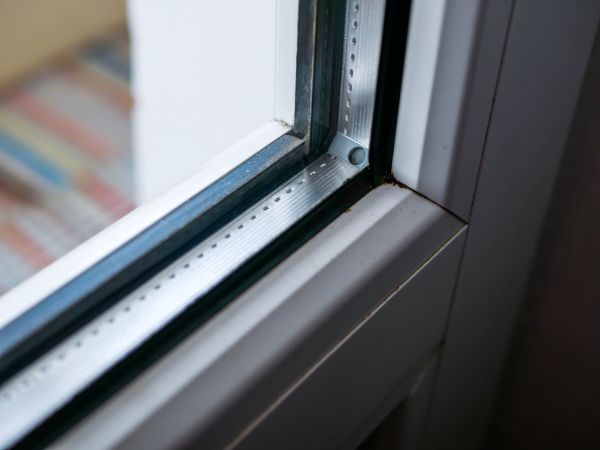 Security Window Replacement in Spring Branch