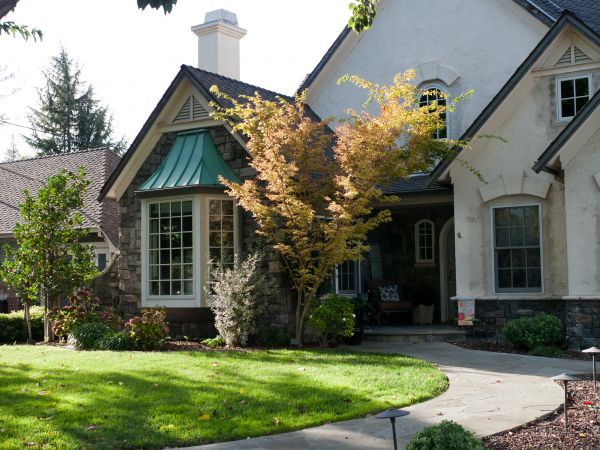 French Window Replacement in Spring Branch