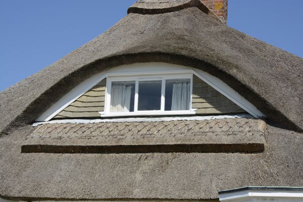 Eyebrow Window Replacement in Spring Branch