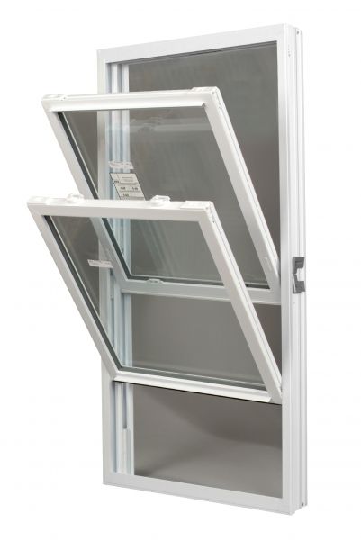 Double Hung Window Replacement in Spring Branch