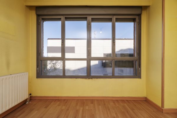 Aluminum Window Replacement in Spring Branch