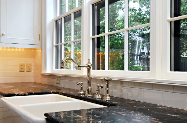 Two Pane Window Replacement in Spring Branch
