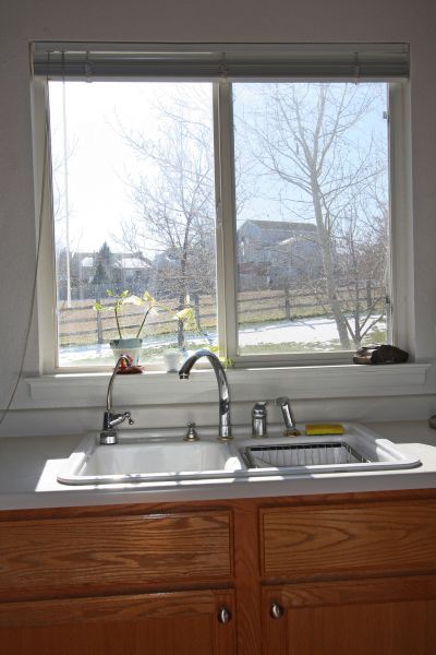 Kitchen Window Installation in Spring Branch